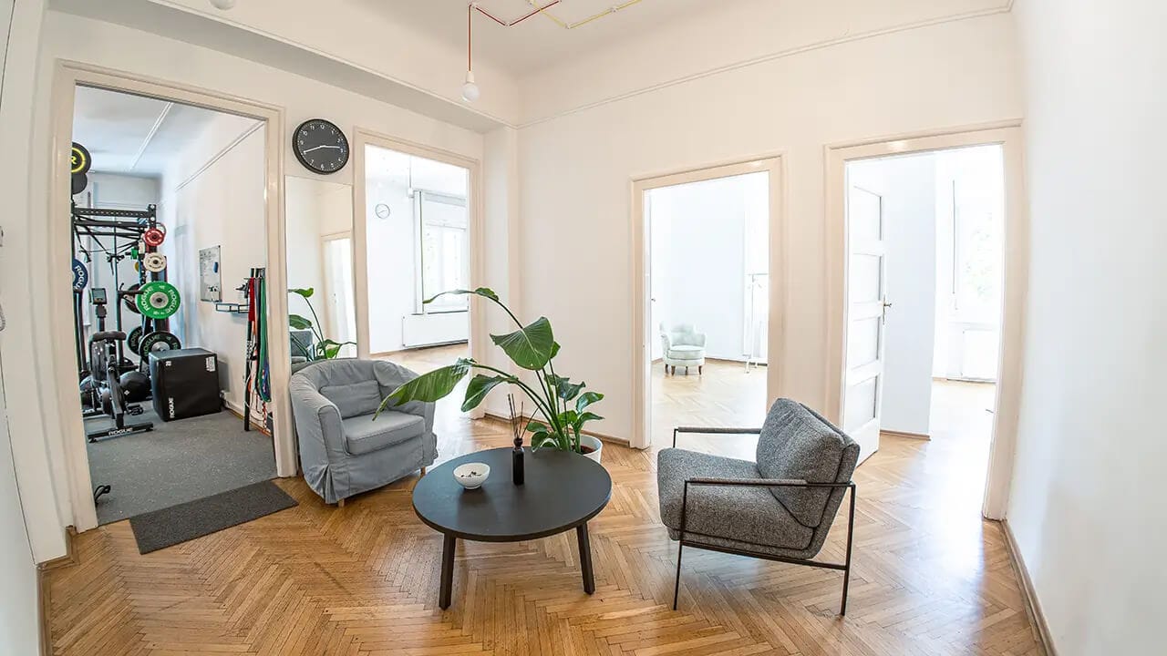 333Studio - Konditerem, 1. kerület