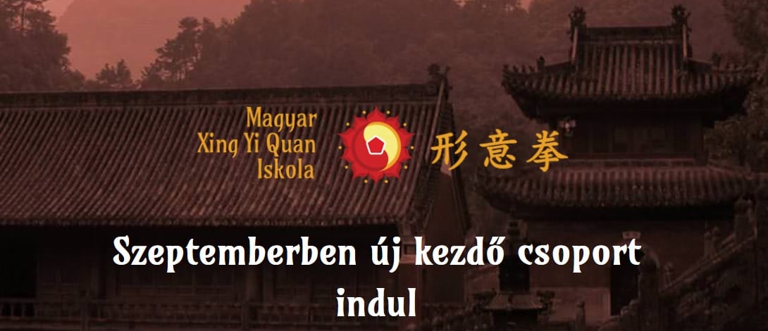 Magyar Xing Yi Quan Iskola - Kung Fu Edzések Felnőtteknek - Konditerem, 6. kerület (2)