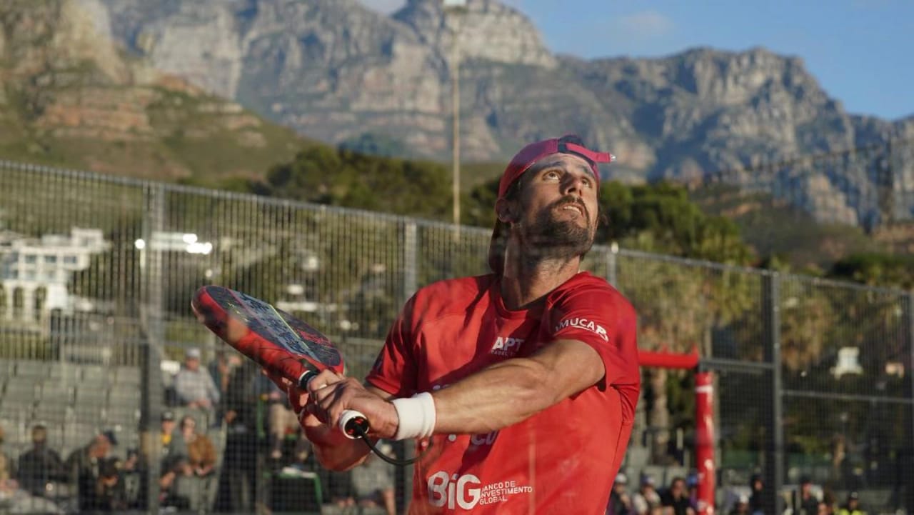 Padelezz - Padel, 14. kerület (2)