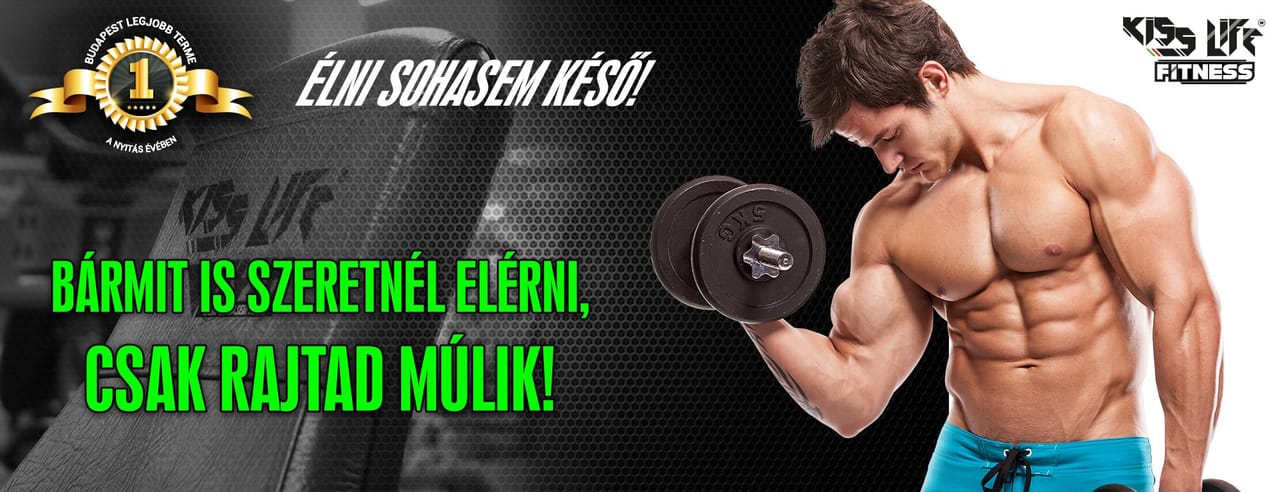 Kiss Life Fitness - Gym, District 11 (3)