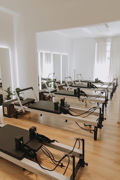 Pilates Salon - Funkcionális, 1. kerület
