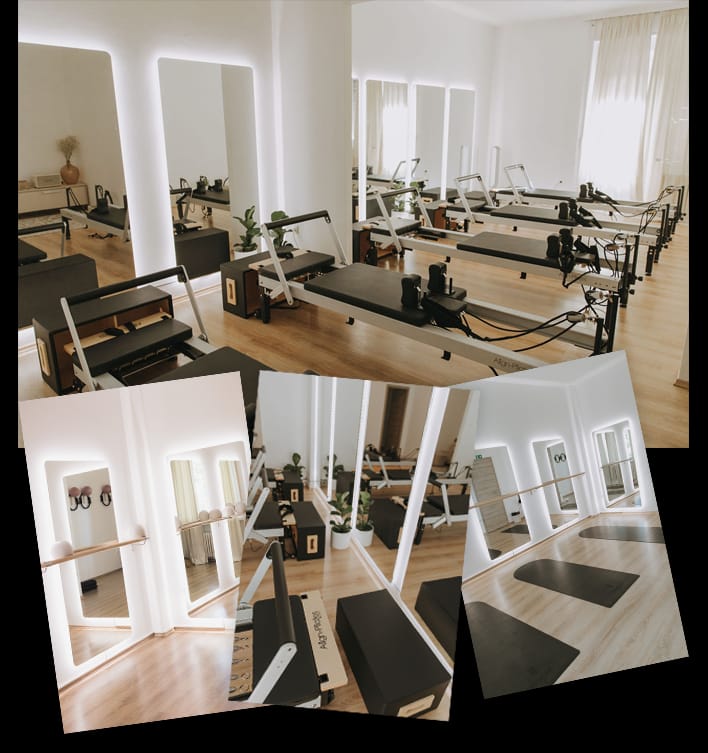 Pilates Salon - Funkcionális, 1. kerület (3)