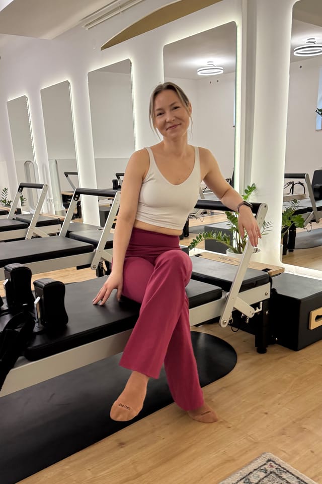 Pilates Salon - Funkcionális, 1. kerület (5)
