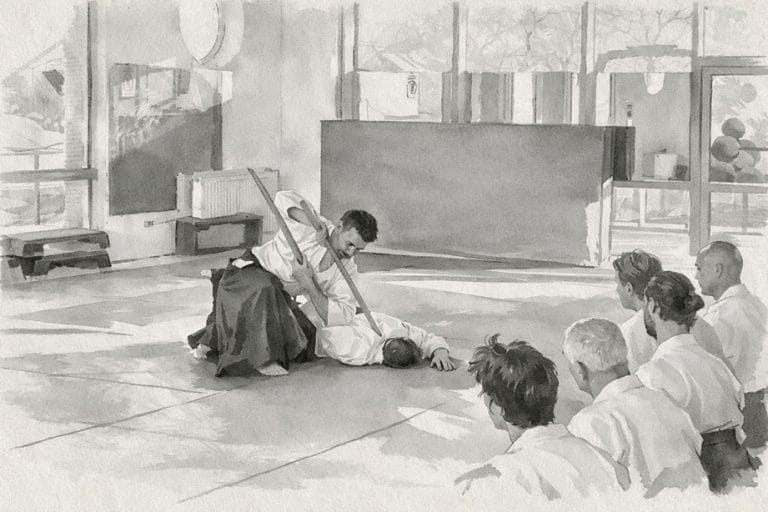 Budapestaikido - Harcművészet, 11. kerület