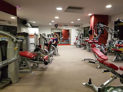 Chili Fitness 3 - Konditerem, 13. kerület