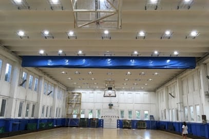 Vilmos Endre Sportcentrum - Konditerem, 18. kerület