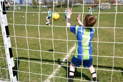 Vilmos Endre Sportcentrum - Konditerem, 18. kerület (3)