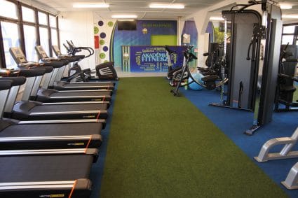 Vilmos Endre Sportcentrum - Konditerem, 18. kerület (6)