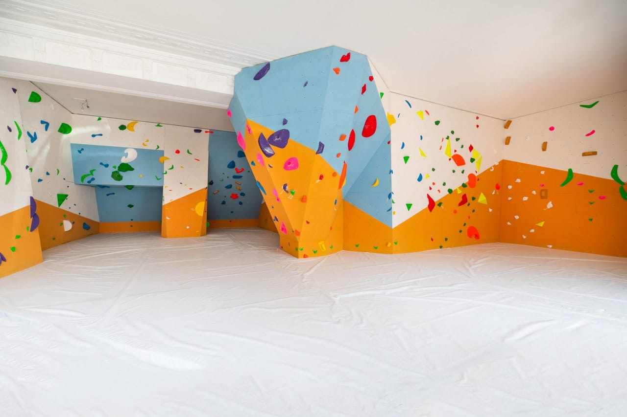 SPOT Boulder - Personal training, District 7 (2)