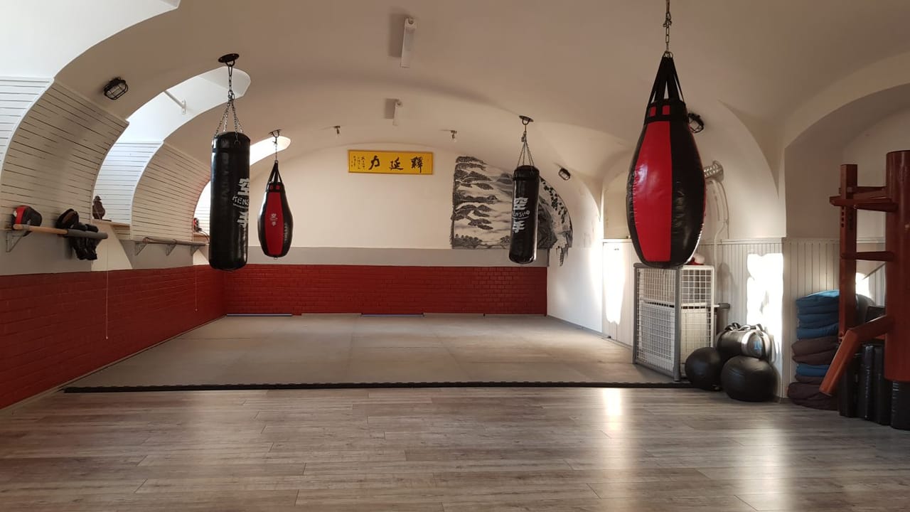 Test-Tudat Központ - Gym (3)