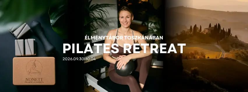 NONETT Pilates - Gym, District 3 (2)