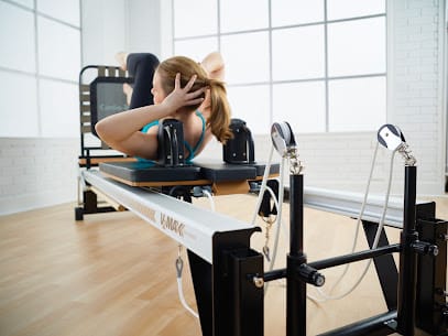 Pilates Balance Studio PEST OKTOGON - Personal training, District 6