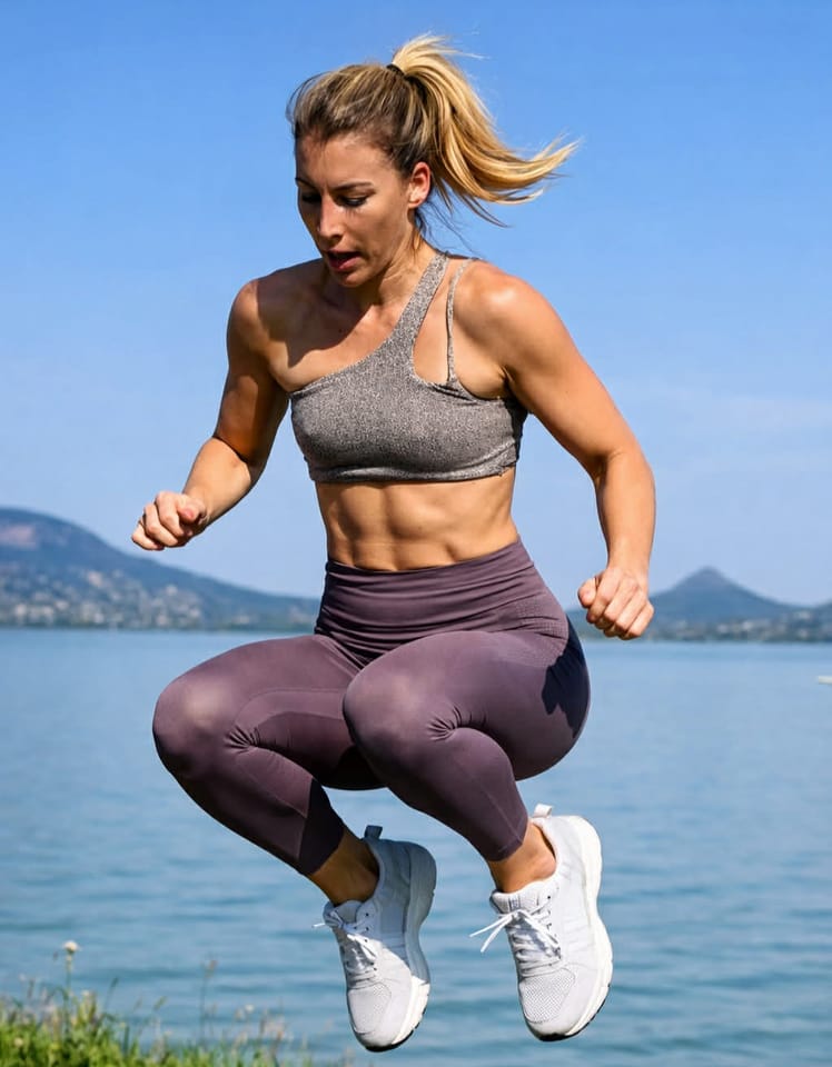 Move with Reka - Gym, District 14 (4)