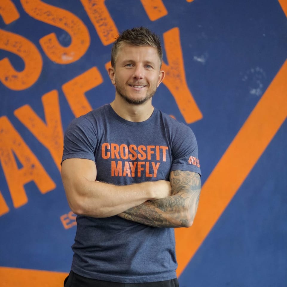 MayFly Fitness - Konditerem, 11. kerület (2)