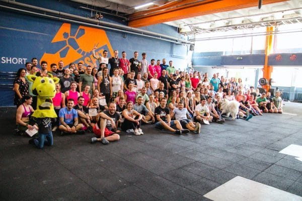 MayFly Fitness - Konditerem, 11. kerület (3)