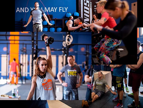 MayFly Fitness - Konditerem, 11. kerület (4)