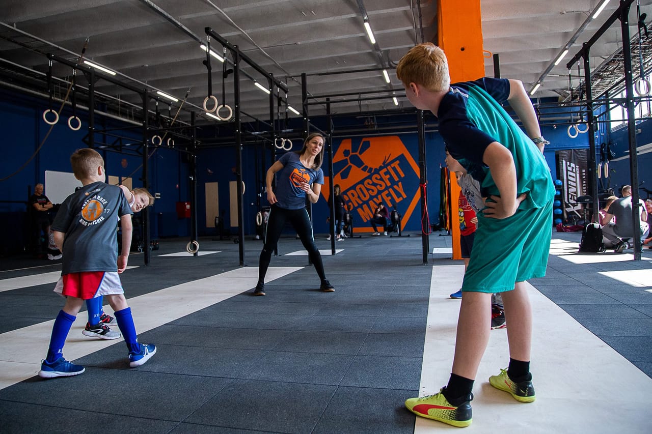 MayFly Fitness - Konditerem, 11. kerület (5)