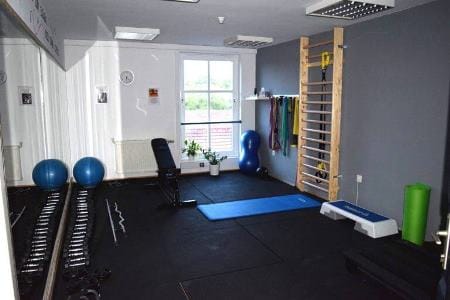 SHE Fitness Óbuda - Gym, District 3 (4)