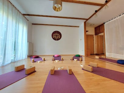 MARAdok YOGA - Konditerem, 11. kerület