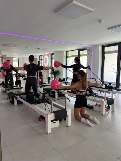 Zugló Diamond Reformer Pilates - Személyi edzés, 14. kerület