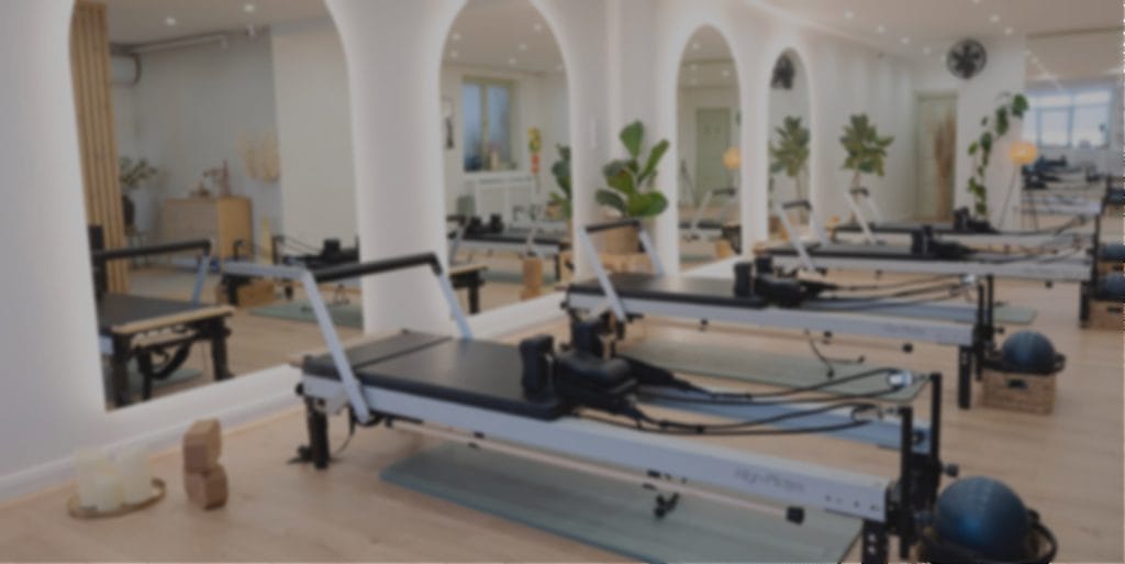 Pilates House - Reformer pilates & barre stúdió - Funkcionális, 1. kerület (3)