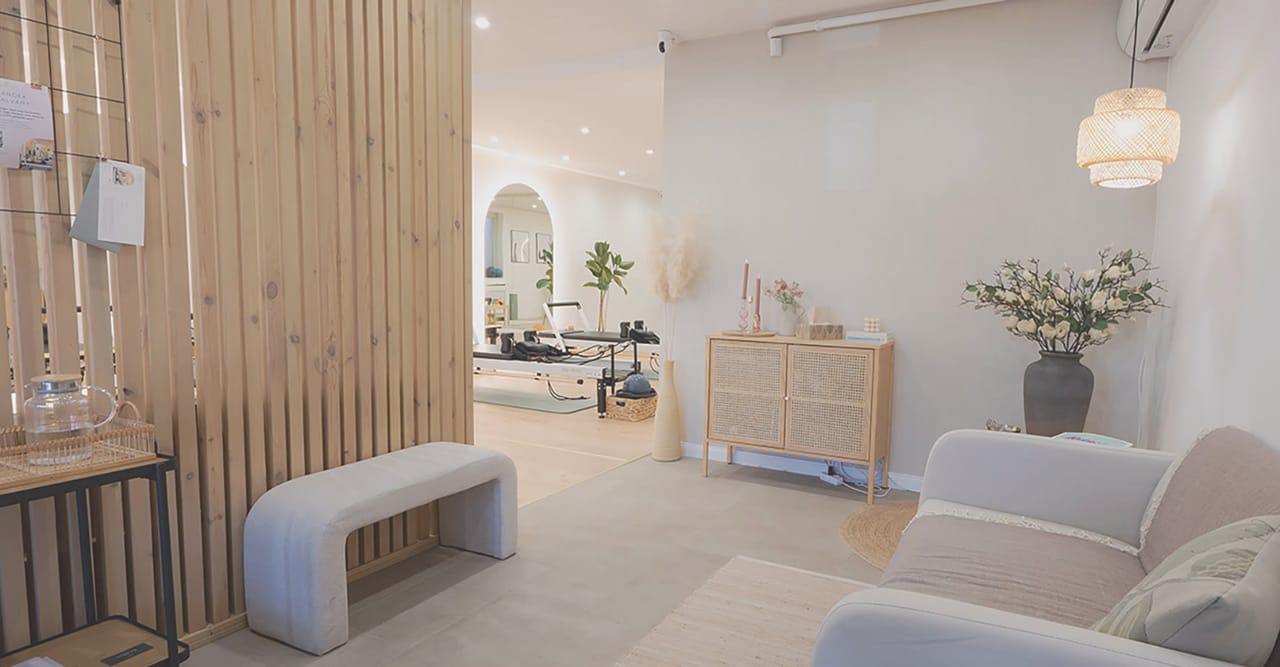 Pilates House - Reformer pilates & barre stúdió - Funkcionális, 1. kerület (4)