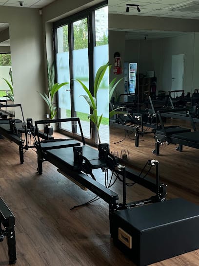 Joy Pilates Studio - Funkcionális, 3. kerület