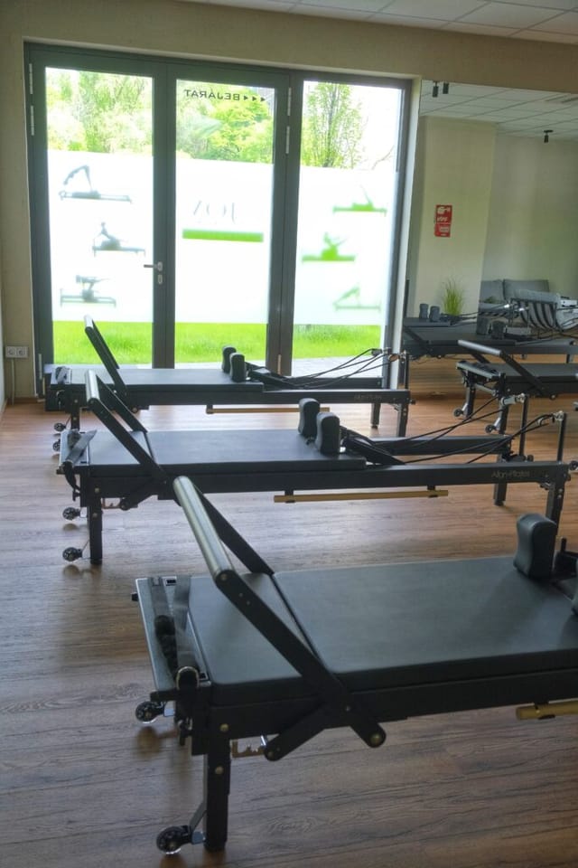 Joy Pilates Studio - Funkcionális, 3. kerület (2)
