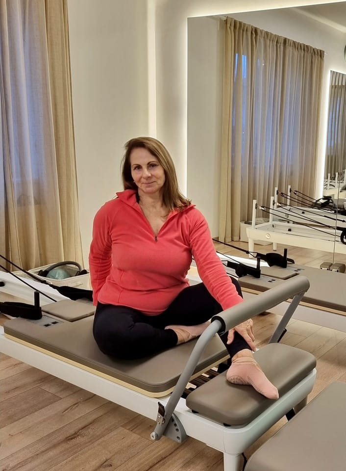 Flowlab Pilates - Konditerem (2)