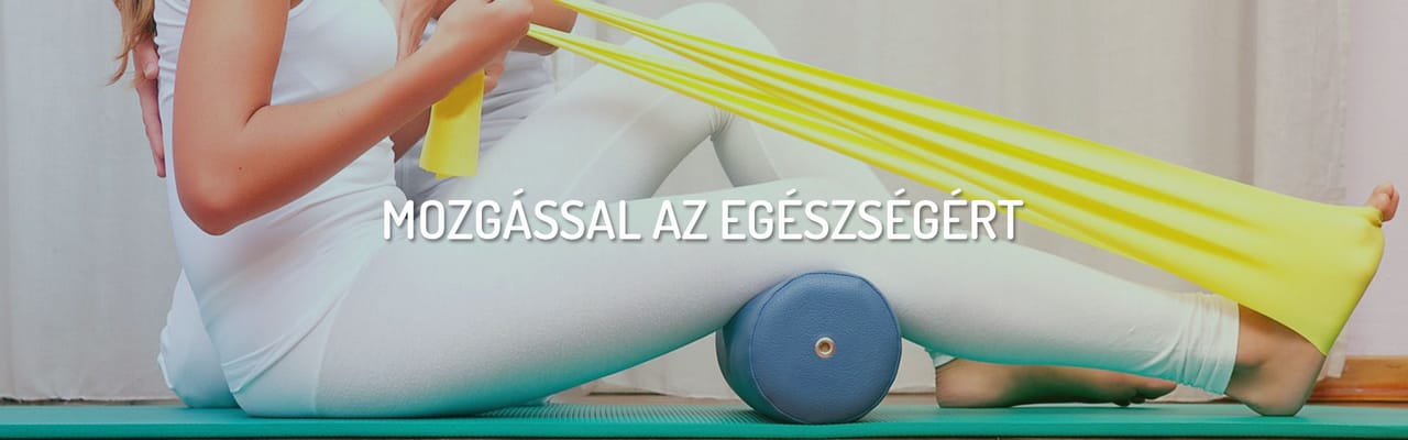 Életerő Mozgásközpont gyógytorna, gerinctorna, jóga - Personal training, District 5 (3)