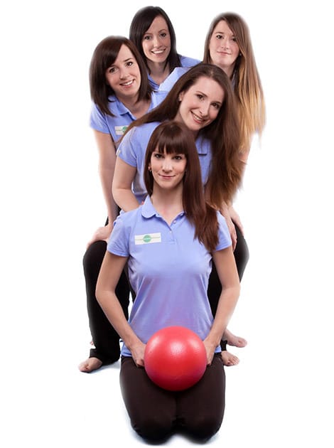 Életerő Mozgásközpont gyógytorna, gerinctorna, jóga - Personal training, District 5 (4)