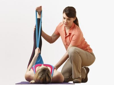 Életerő Mozgásközpont gyógytorna, gerinctorna, jóga - Personal training, District 5 (5)