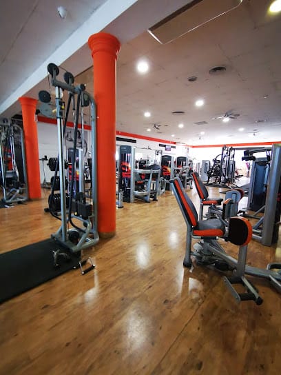 New York Fitness - Konditerem, 15. kerület