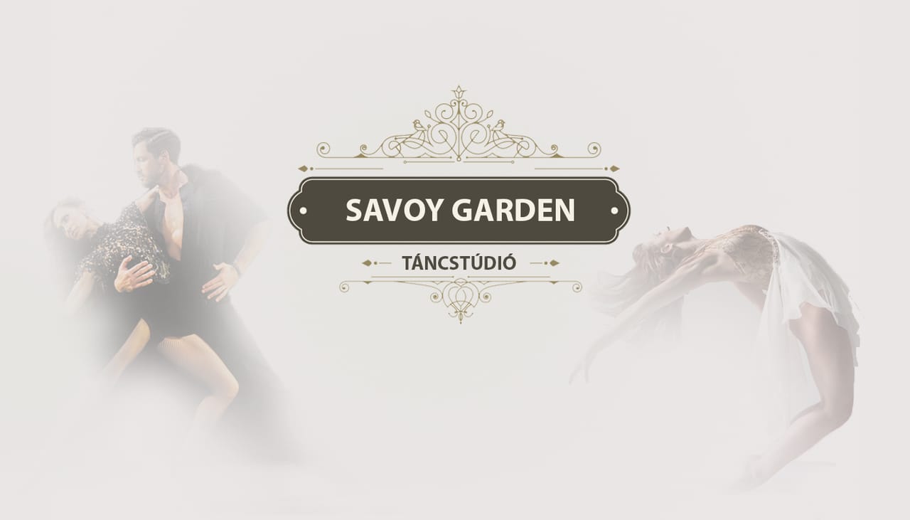 Savoy Garden Táncstudió - Dance, District 6