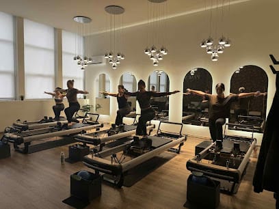 Peak Studio - Pilates, 8. kerület