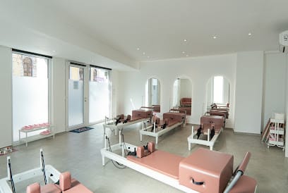 Pilates & Go - Self-Reformer Studio - Pilates, District 1