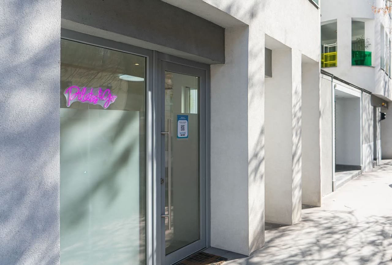 Pilates & Go - Self-Reformer Studio - Pilates, District 1 (4)