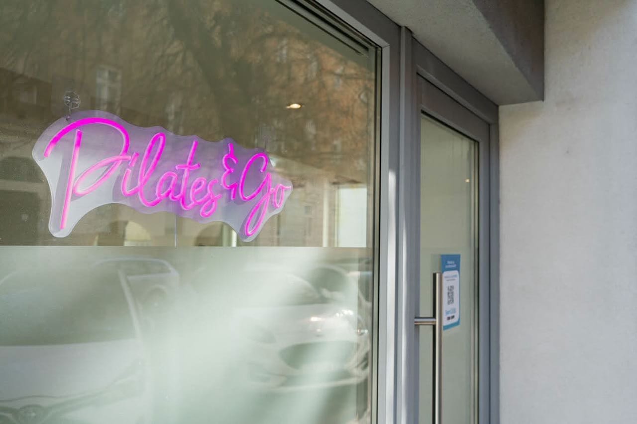Pilates & Go - Self-Reformer Studio - Pilates, District 1 (5)