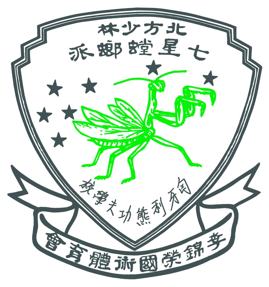 Daihung Kung Fu iskola - Kung Fu oktatás, Seven Star Mantis - Martial arts, District 5 (6)