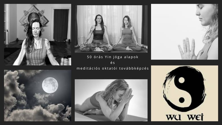 JógaJelen Önfejlesztő tér - Yoga, District 2 (4)