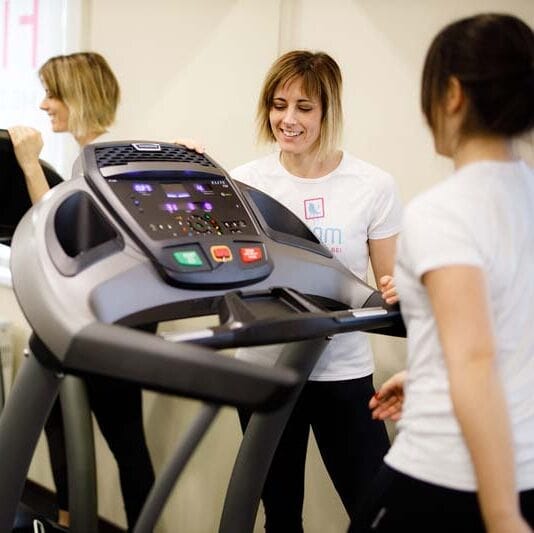 FitRoom - Életmód Stúdió - Konditerem, 13. kerület