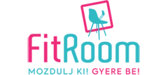 FitRoom - Életmód Stúdió