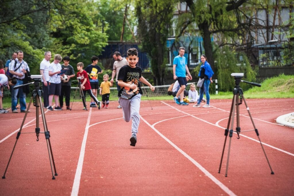 Kispesti Sport Nonprofit Kft. - Konditerem, 19. kerület (2)