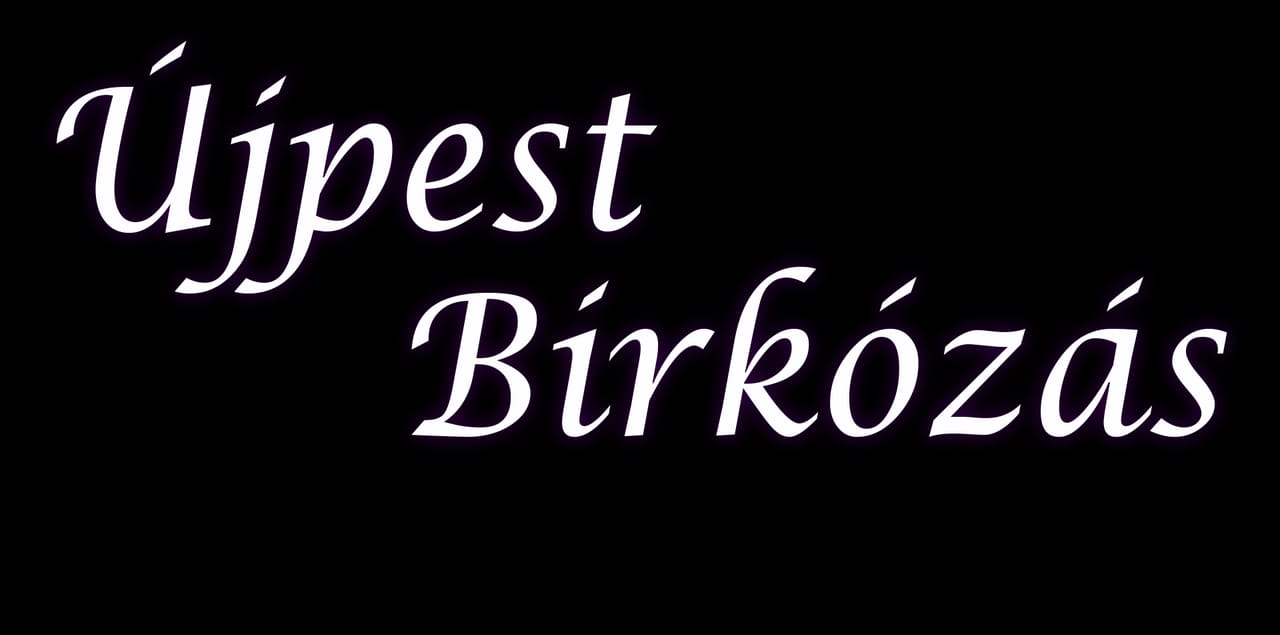 Ute Birkózó Csarnok - Gym, District 4 (2)