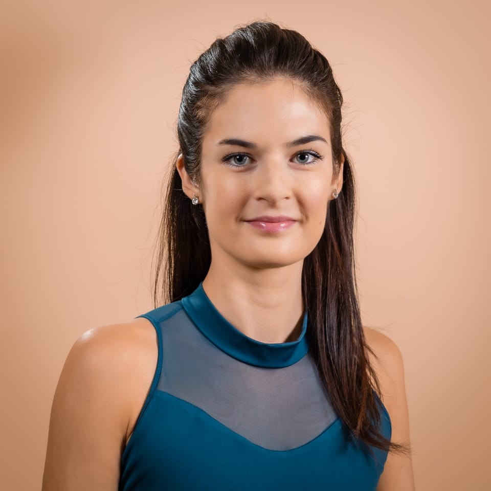 Több mint Balett - Personal training, District 5 (4)