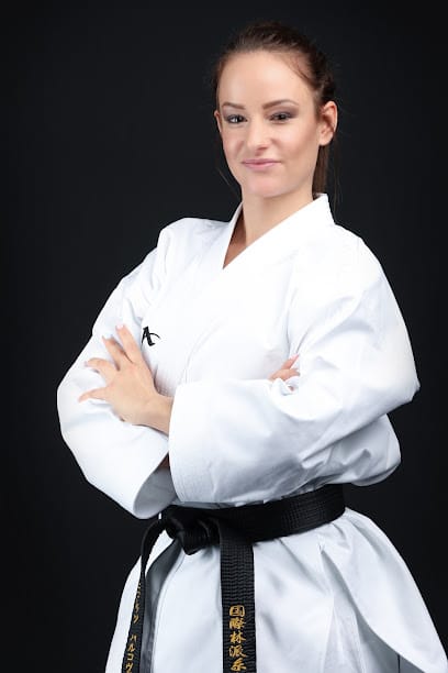 ARASHI SC - SHITO RYU KARATE OKTATÁS GYEREKEKNEK, ÖNVÉDELEM - Martial arts, District 7