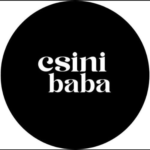 Csini Baba Club - Jóga, 13. kerület (2)