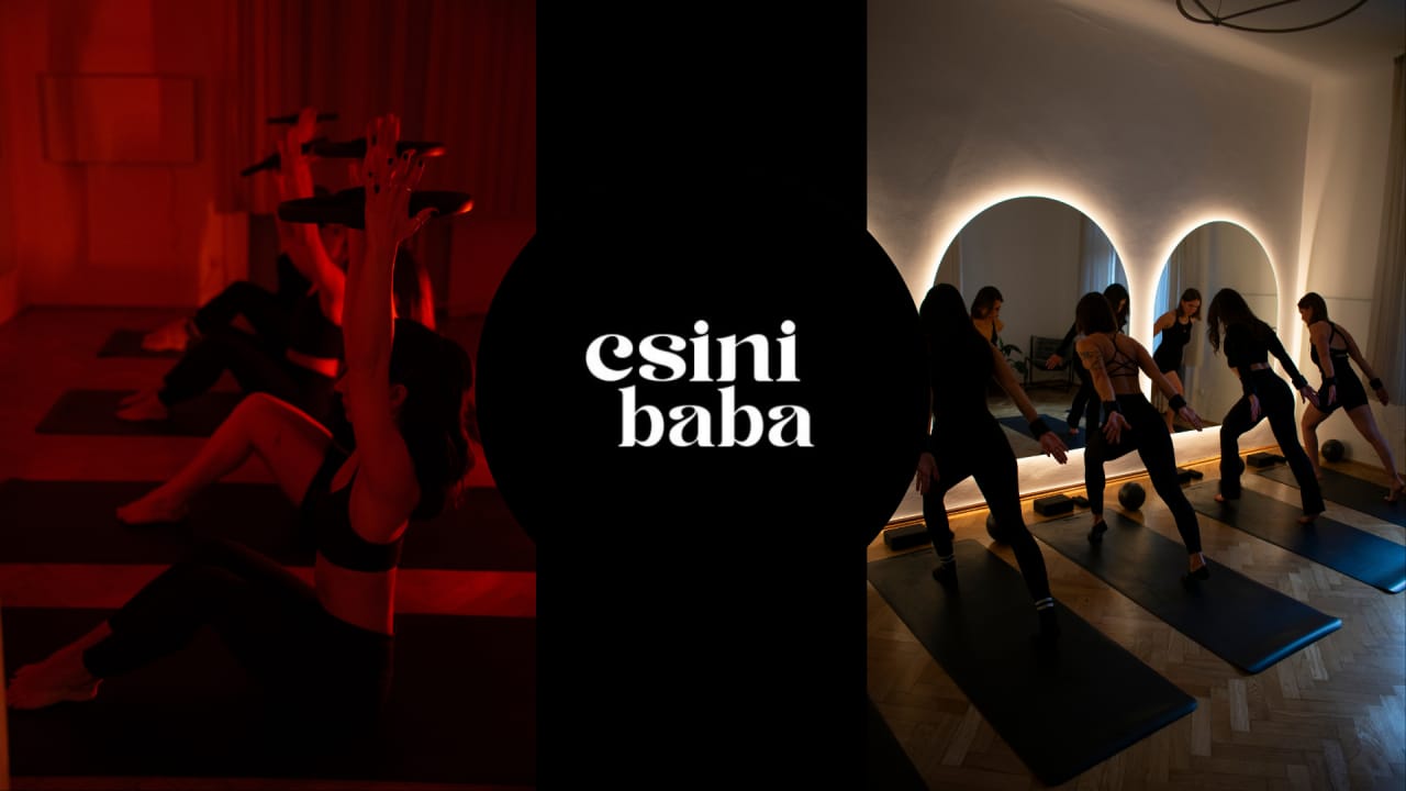 Csini Baba Club - Jóga, 13. kerület (4)