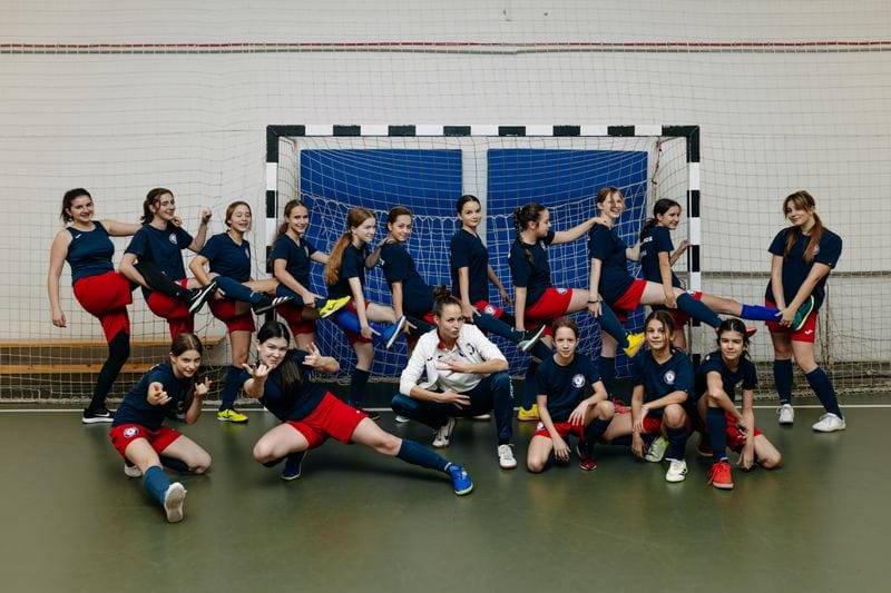 Amazon Futballaréna - Konditerem, 11. kerület (5)