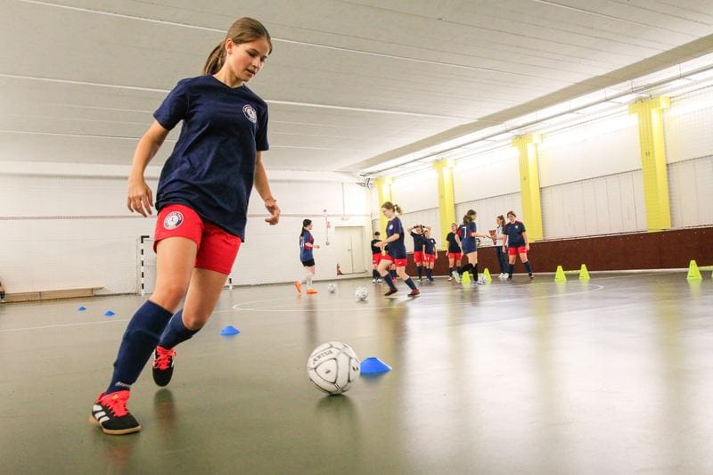 Amazon Futballaréna - Konditerem, 11. kerület (6)